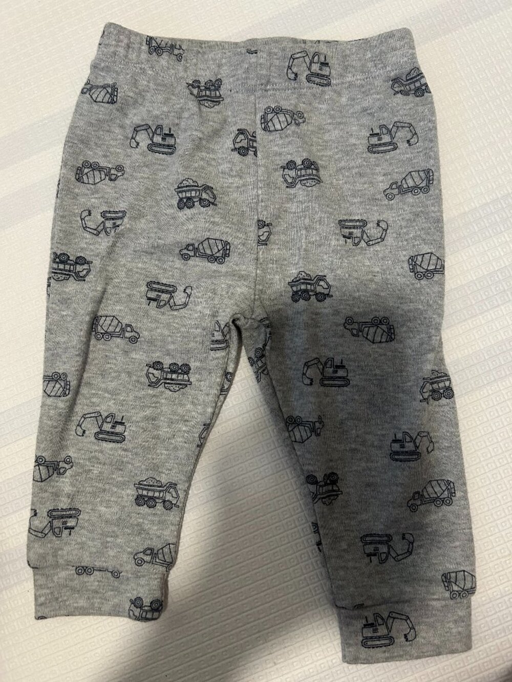 Pekkle Baby Pants